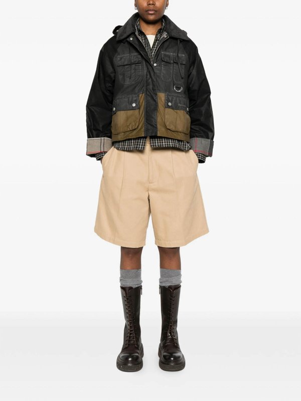 The Best Shops BARBOUR: giacche casual - Capispalla