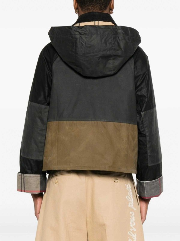 BARBOUR buy online Capispalla