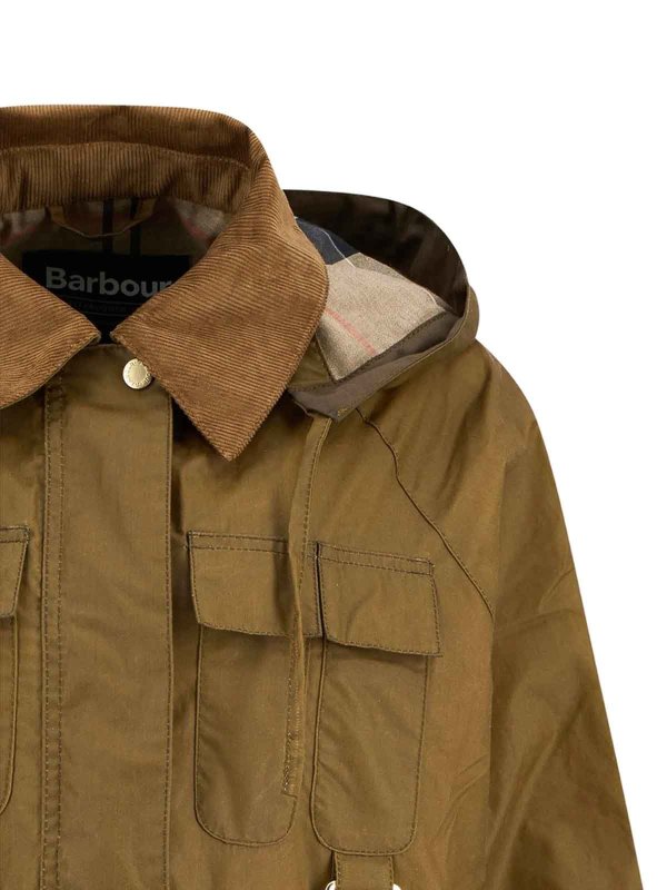 BARBOUR: casual jackets online - Outerwear