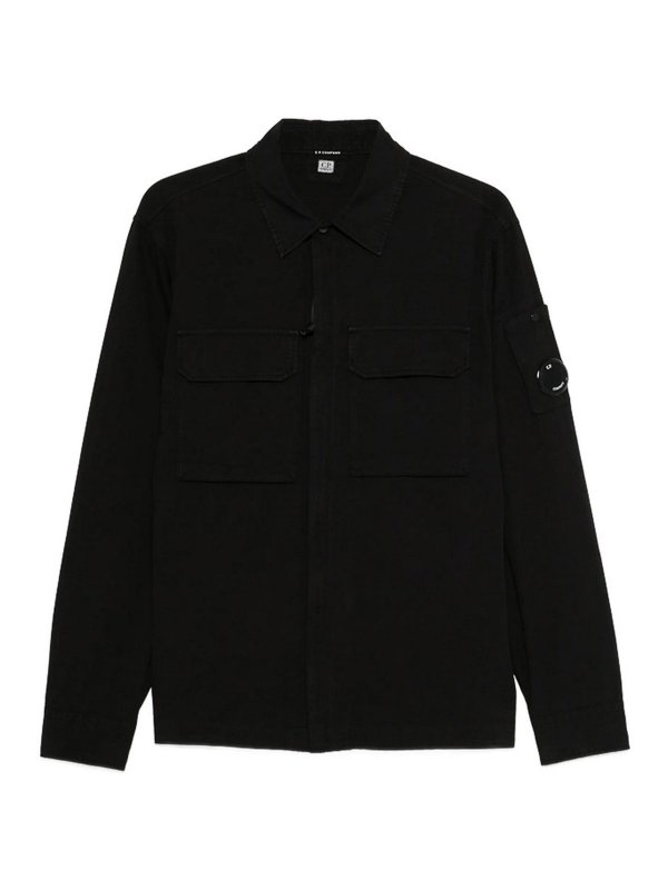 C.P. COMPANY: camicie - Camicia