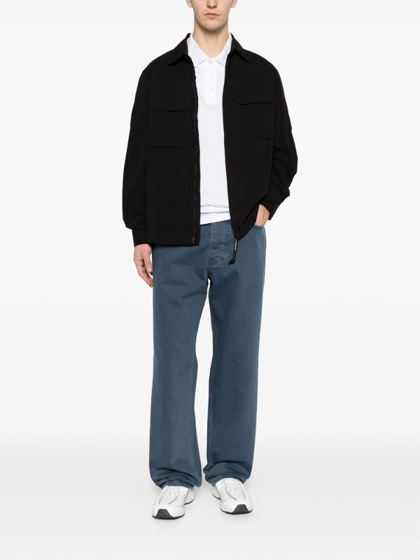 C.P. COMPANY: camicie online - Camicia