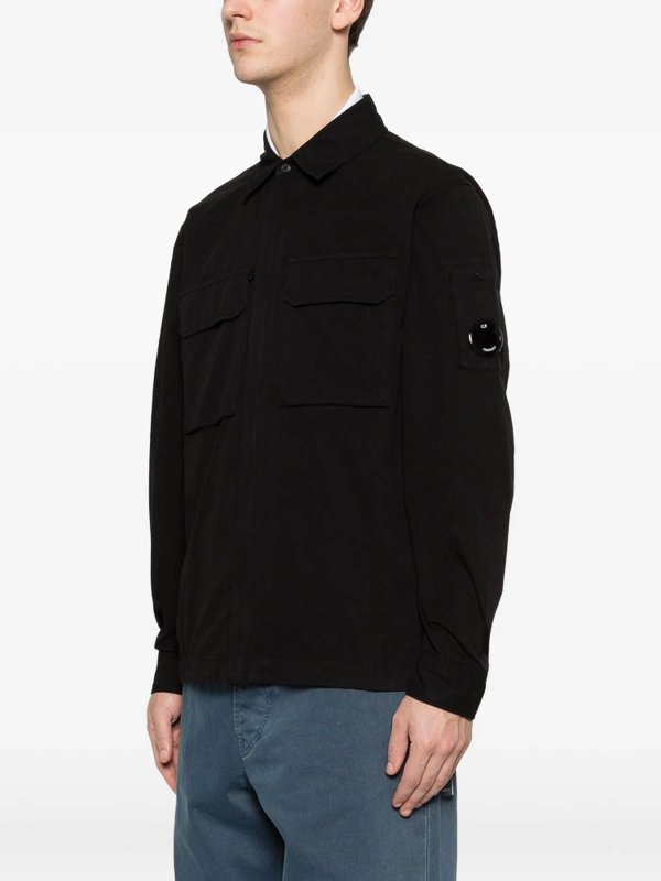 C.P. COMPANY buy online Camicia