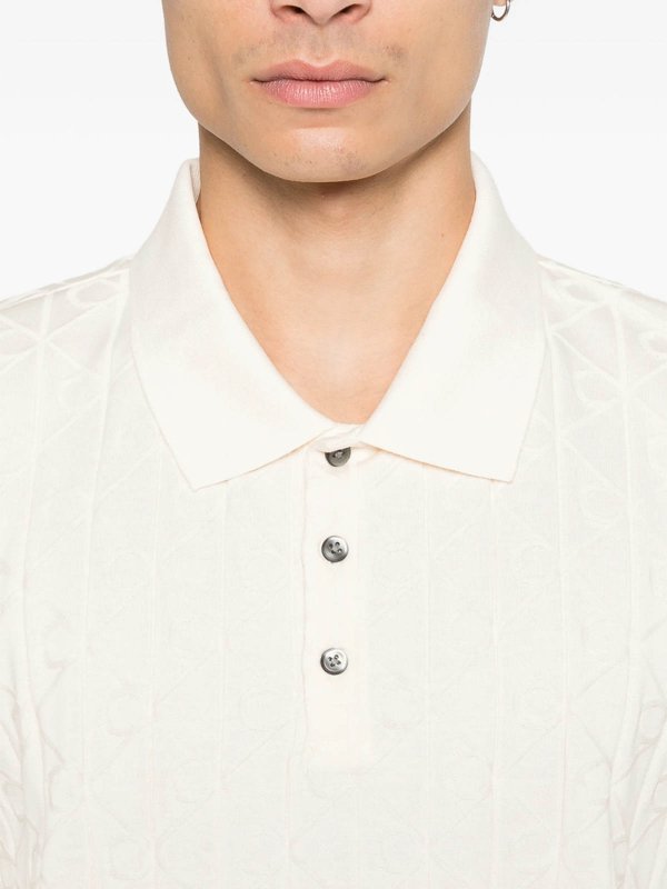 The Best Shops CALVIN KLEIN: クルーネック - クルーネック - ヌードカラー