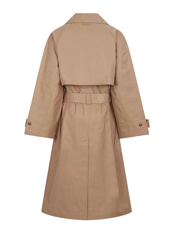 The Best Shops CALVIN KLEIN: casual jackets - Rainwear