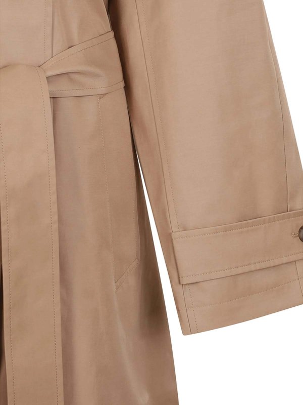 Rainwear shop online: CALVIN KLEIN