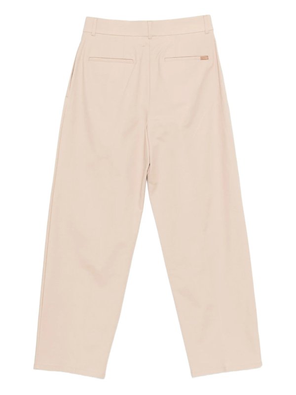CALVIN KLEIN: casual trousers online - Pants