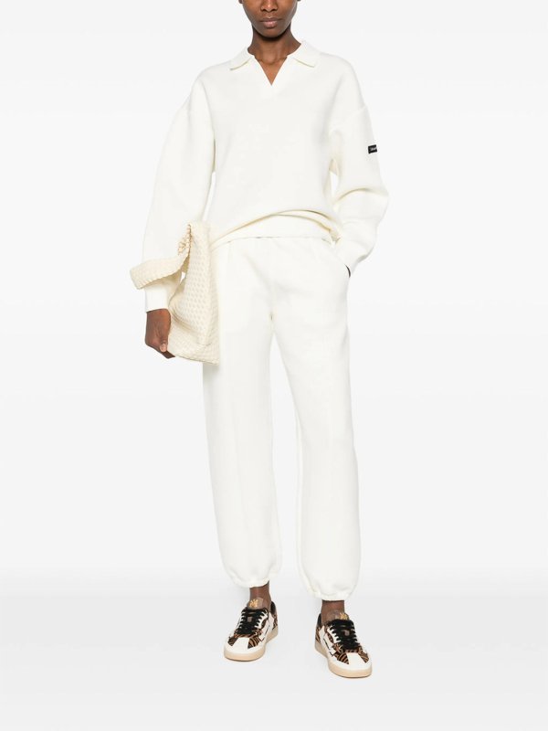 The Best Shops CALVIN KLEIN: crew necks - Sweater