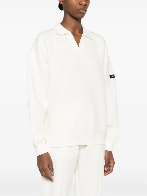 Sweater shop online: CALVIN KLEIN