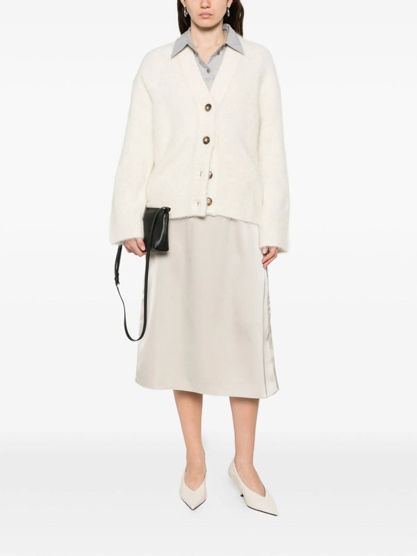 CALVIN KLEIN: Knee length skirts & Midi online - Skirt