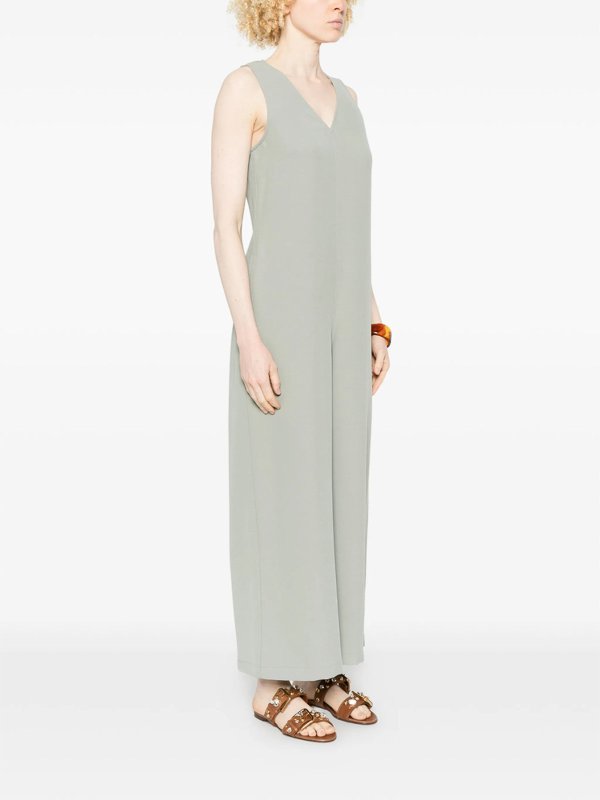 The Best Shops CALVIN KLEIN: Chándales - Mono - Verde