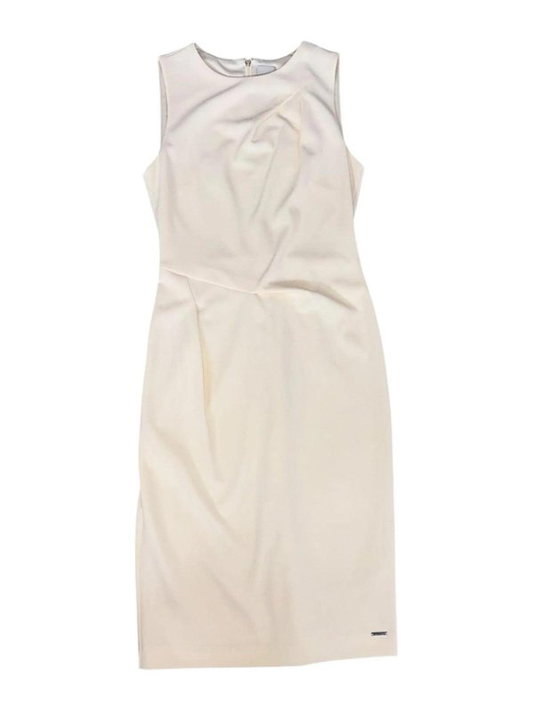 CALVIN KLEIN: abiti al ginocchio - Vestito
