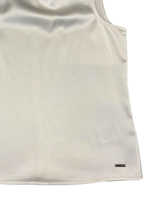 CALVIN KLEIN: Tops & Débardeurs online - Top - Blanc