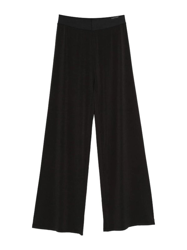 CALVIN KLEIN: pantaloni casual - Pantaloni