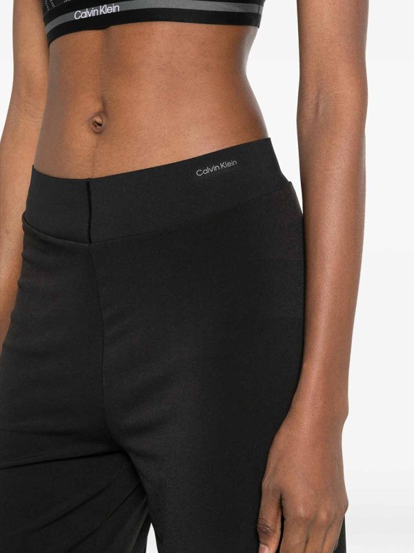 Pantaloni shop online: CALVIN KLEIN
