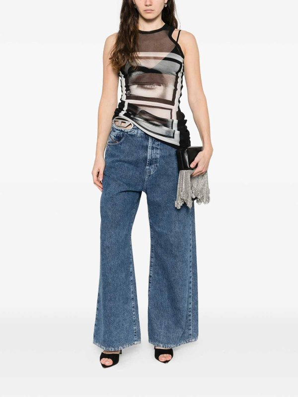 Jeans shop online: DIESEL