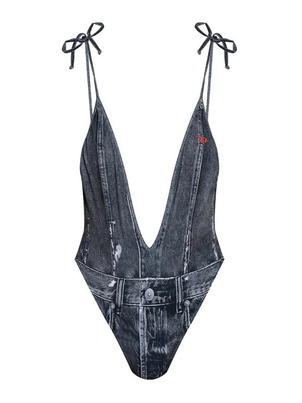 DIESEL: one-piece - On-piece