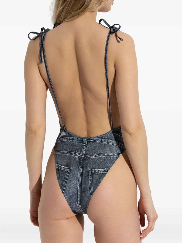 DIESEL: one-piece online - On-piece