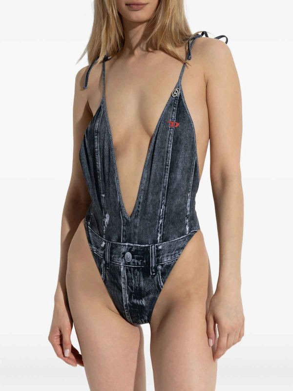 The Best Shops DIESEL: one-piece - On-piece