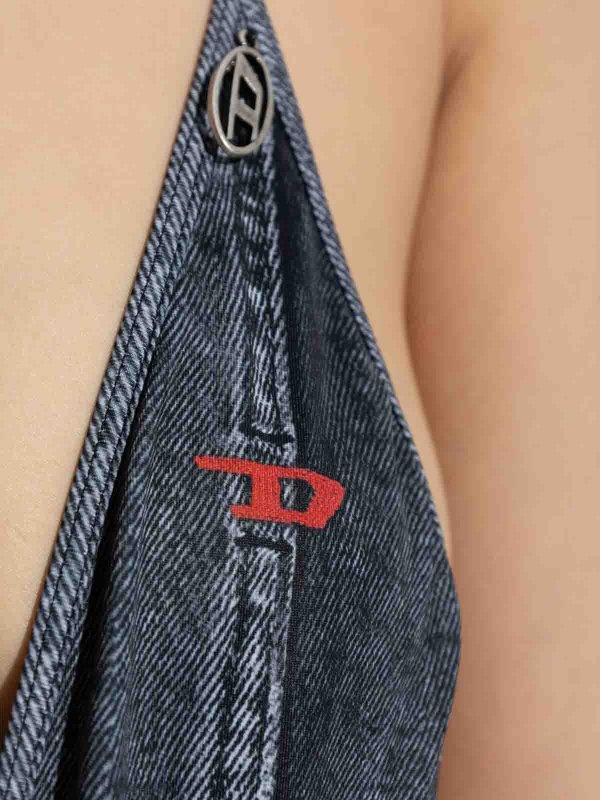 On-piece shop online: DIESEL