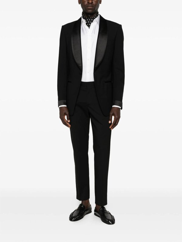 DOLCE & GABBANA buy online Hemd - Weiß