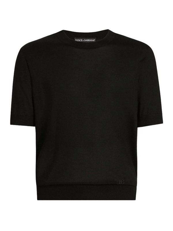 DOLCE & GABBANA: crew necks - Sweater