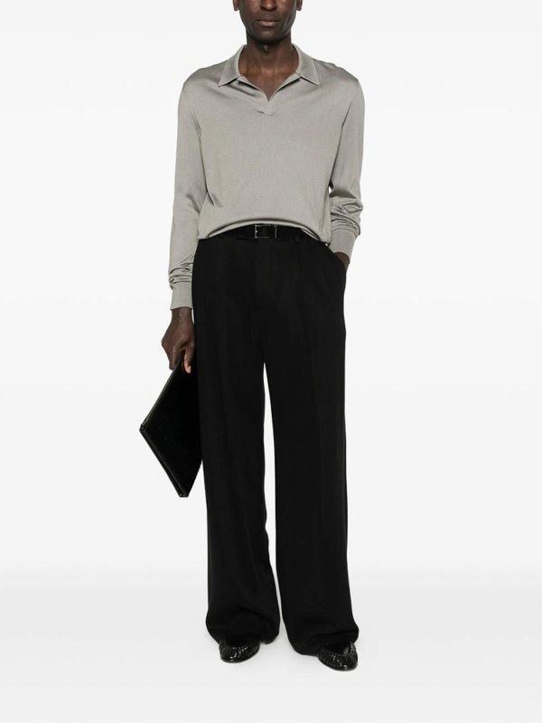 The Best Shops DOLCE & GABBANA: crew necks - Sweater