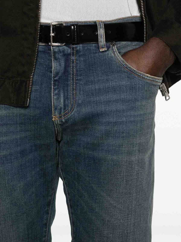 DOLCE & GABBANA: pantaloni casual online - Pantaloni