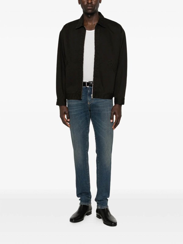 Pantaloni shop online: DOLCE & GABBANA