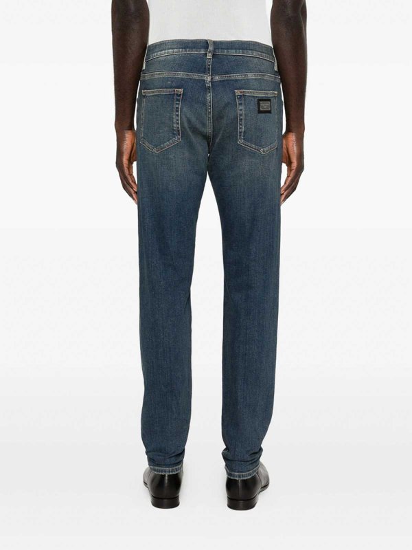 DOLCE & GABBANA buy online Pantaloni
