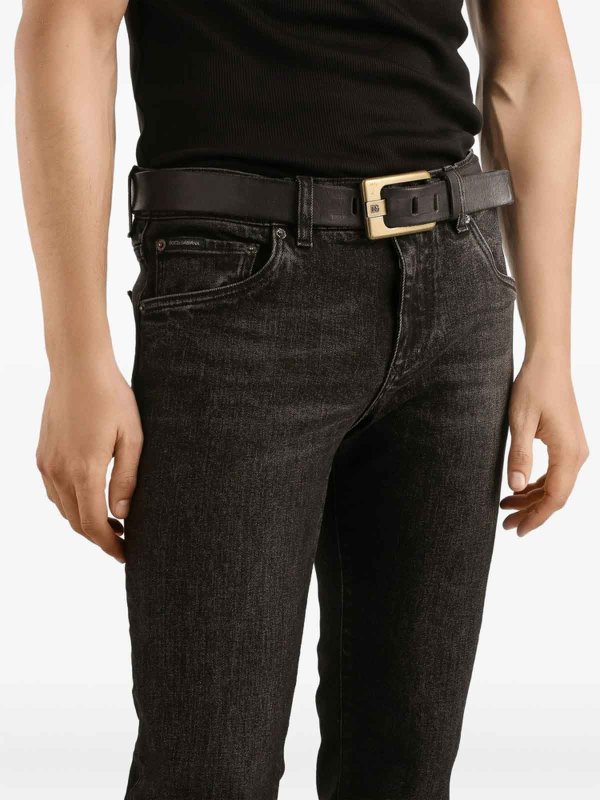 The Best Shops DOLCE & GABBANA: トップス＆タンクトップ - トップ/タンクトップ - 黒