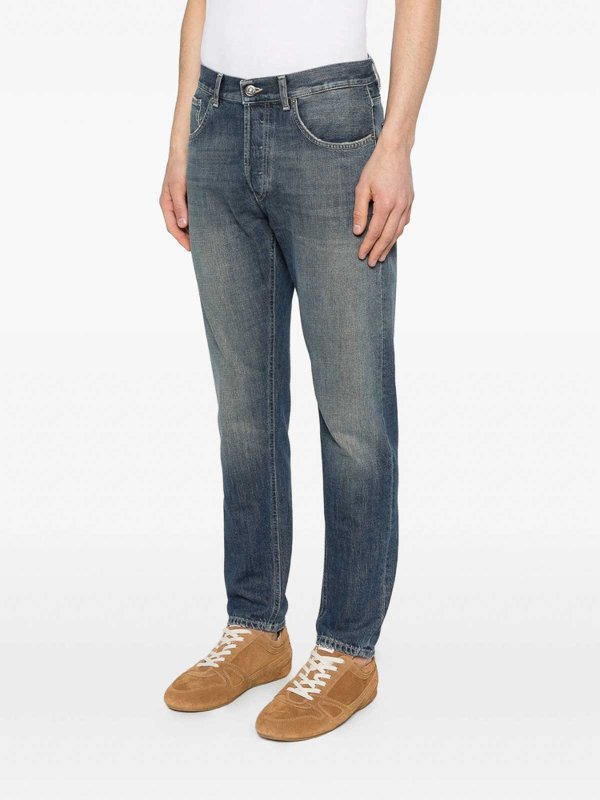 DONDUP: straight leg jeans online - Jeans
