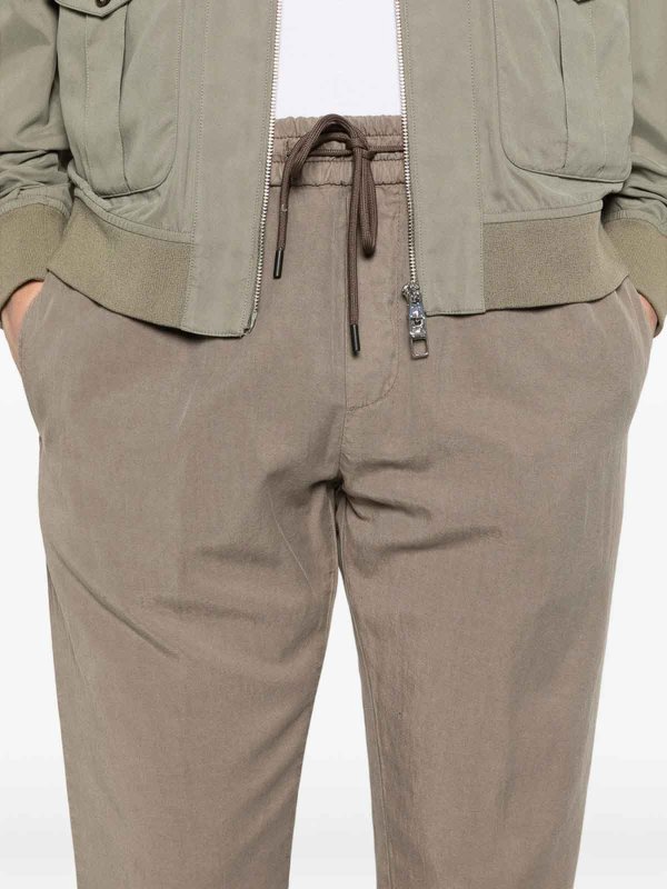 DONDUP: casual trousers online - Pants
