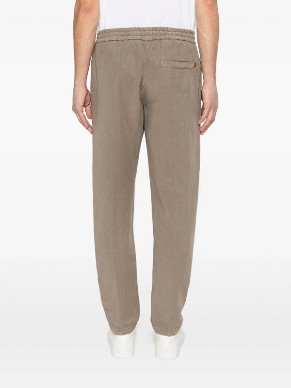 Pants shop online: DONDUP