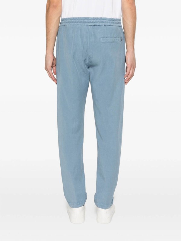 DONDUP: pantaloni casual online - Pantaloni