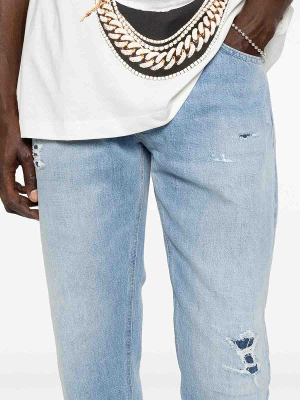 DONDUP: straight leg jeans online - Jeans