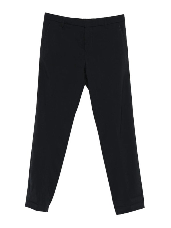DONDUP: casual trousers - Pants