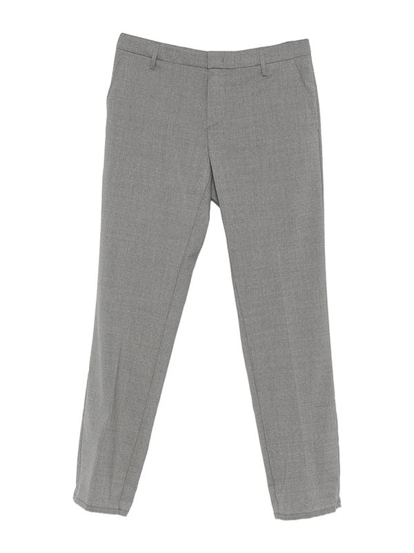 DONDUP: casual trousers - Pants