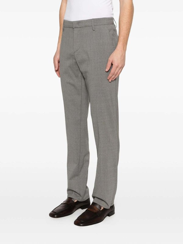 DONDUP: casual trousers online - Pants