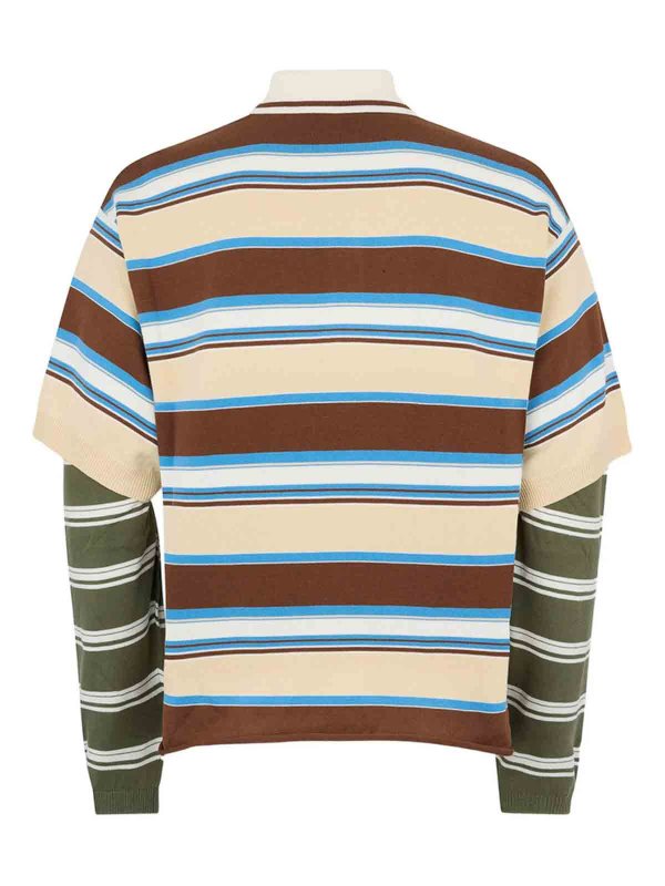 DSQUARED2: casual jackets online - Sweater