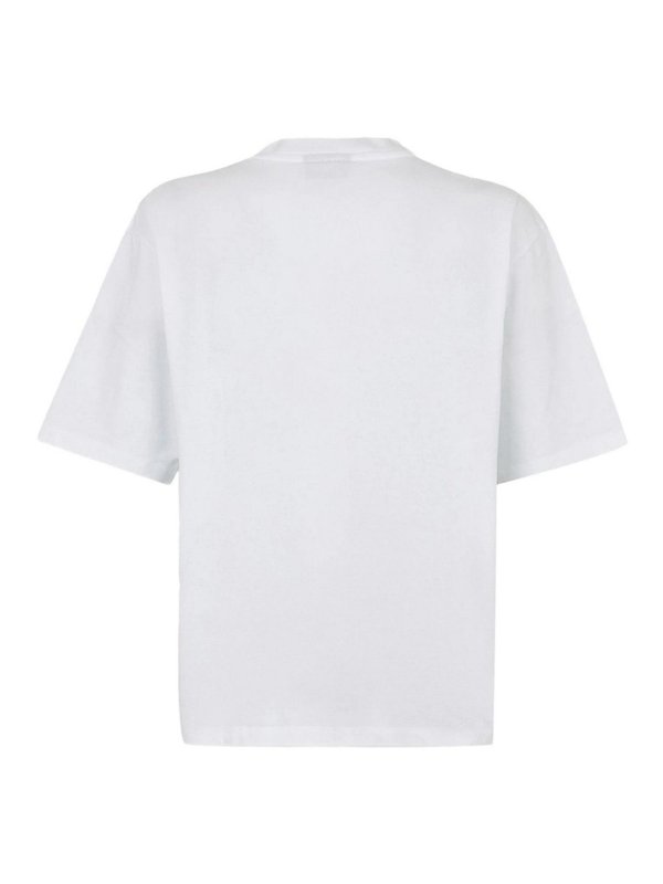 DSQUARED2: t-shirts online - T-Shirt