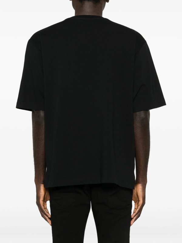 The Best Shops DSQUARED2: t-shirts - T-Shirt