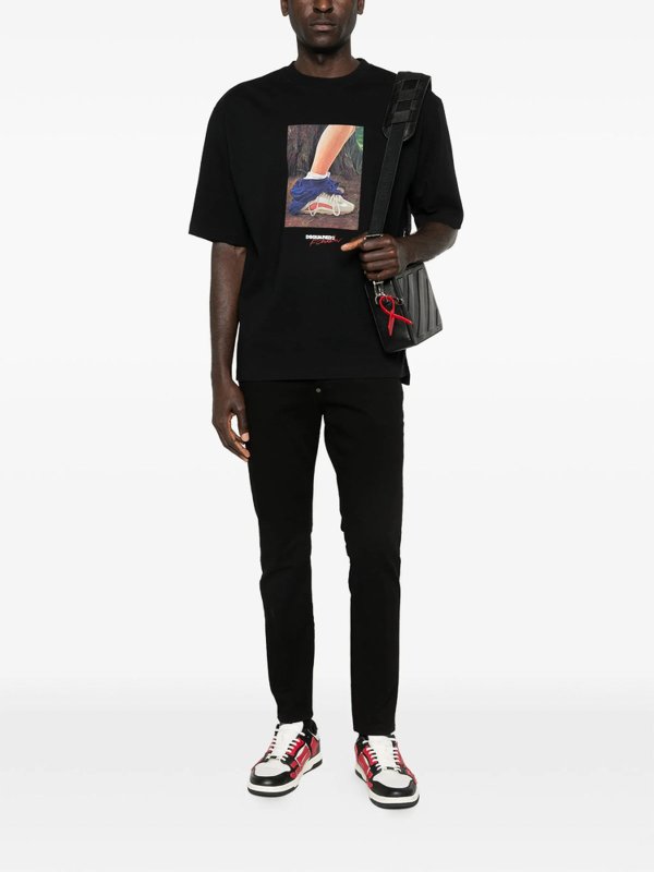 DSQUARED2 buy online T-Shirt