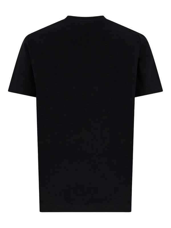 DSQUARED2: t-shirts online - T-Shirt
