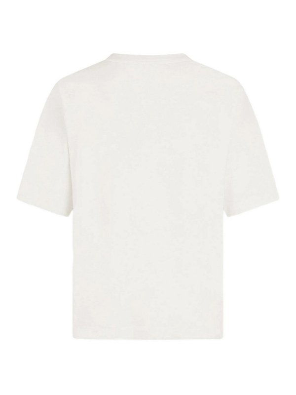 DSQUARED2: t-shirts online - T-Shirt