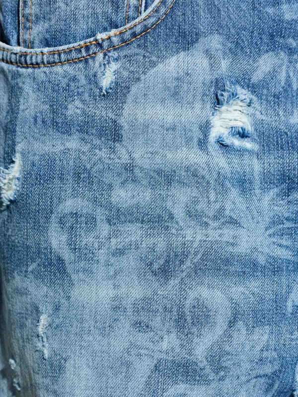 DSQUARED2 buy online Jeans