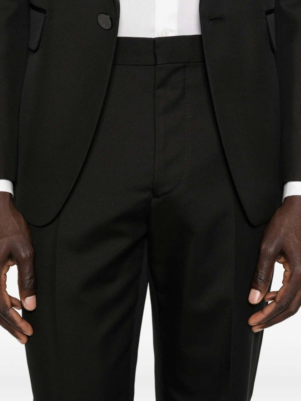 The Best Shops DSQUARED2: formal suits - Suit
