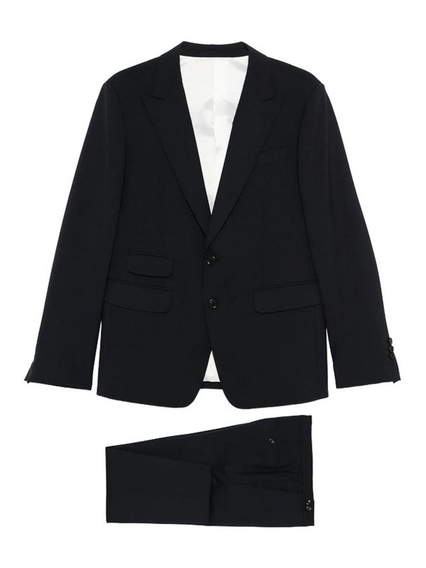 DSQUARED2: formal suits - Suit