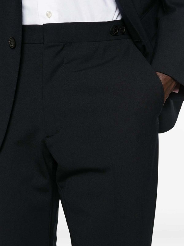 The Best Shops DSQUARED2: formal suits - Suit