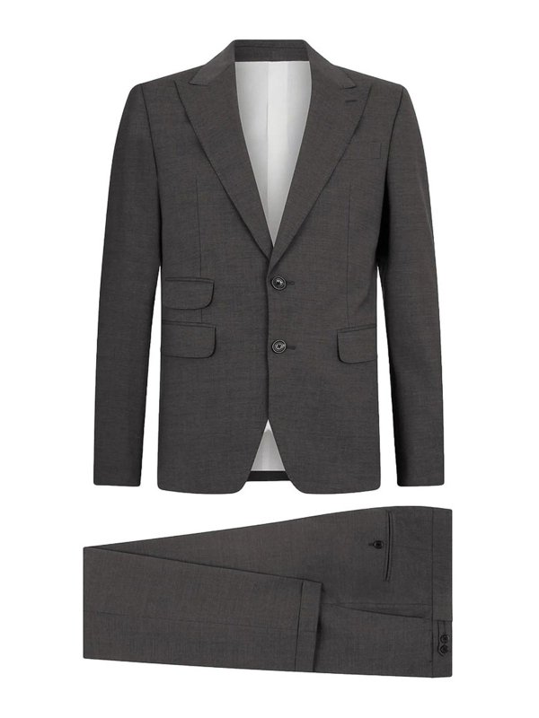 DSQUARED2: formal suits - Suit