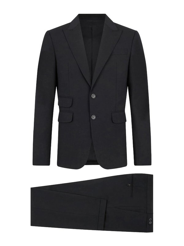 DSQUARED2: completi da cerimonia - Abito